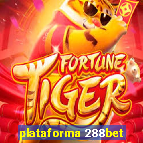 plataforma 288bet